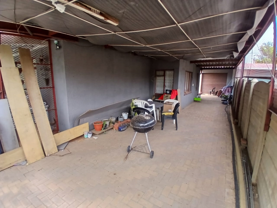 4 Bedroom Property for Sale in Sasolburg Ext 12 Free State